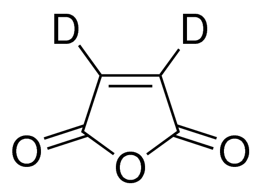 Maleic anhydride-d2 