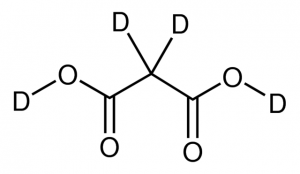 Malonic acid-d4 175854-10G