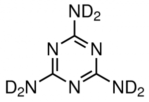 Melamine-d6 
