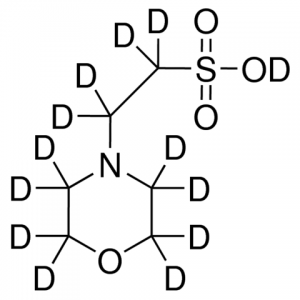 MES-d13 