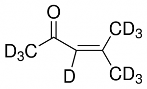 Mesityl-d10 oxide 480460-1G