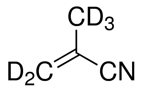 Methacrylonitrile-d5 