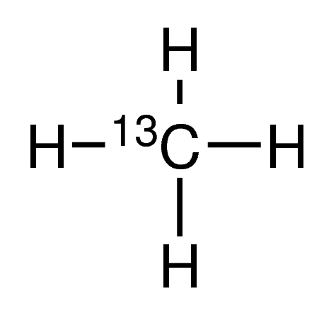 Methane-13C 