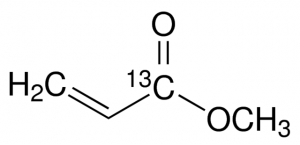 Methyl Acrylate-1-13C 