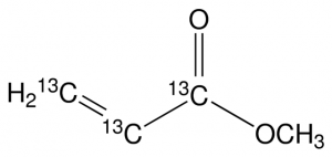 Methyl Acrylate-13C3 