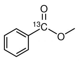 Methyl benzoate--13C 490253-500MG