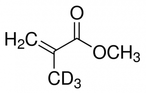 Methyl meth-d3-acrylate 