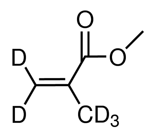 Methyl methacrylate-d5 