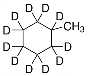 Methyl(cyclohexane-d11) 
