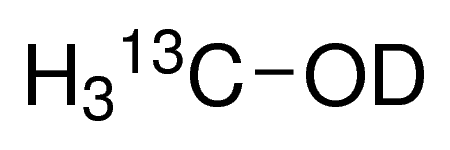 Methyl-13C alcohol-OD 607282-100MG