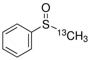 Methyl-13C phenyl sulfoxide 