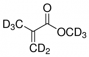 Methyl-d3 methacrylate-d5 