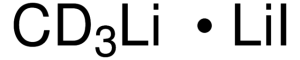 Methyl-d3-lithium, as complex with lithium iodide solution 372080-50ML