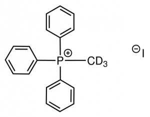 Methyl-d3-triphenylphosphonium iodide 523208-5G