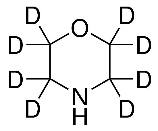 Morpholine-2,2,3,3,5,5,6,6-d8 