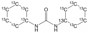 N,N-Dicyclohexyl-13C12-urea 