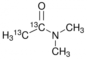 N,N-Dimethylacetamide-1,2-13C2 