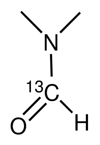 N,N-Dimethylformamide-(carbonyl-13C) 
