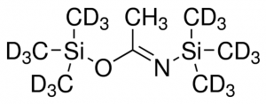 N,O-Bis(trimethyl-d9-silyl)acetamide 616818-1G