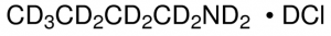 n-Butylamine-d11 deuteriochloride 