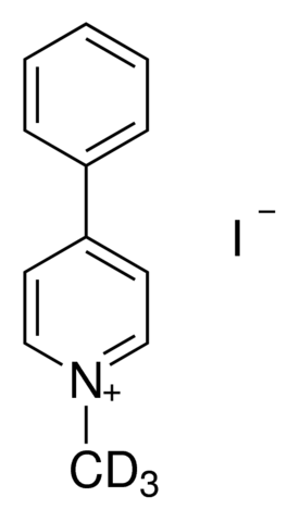 N-Methyl-d3-4-phenylpyridinium iodide 