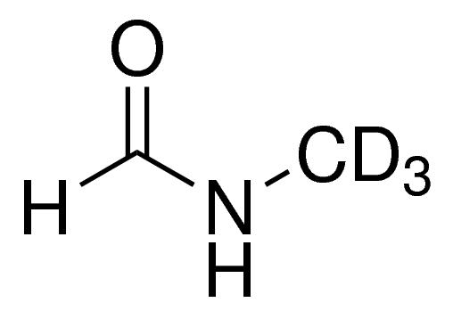 N-Methyl-d3-formamide 