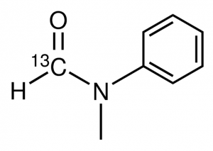 N-Methylformanilide-1-13C 493139-500MG