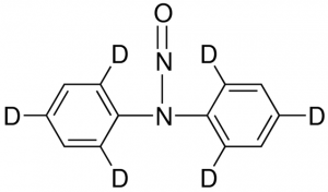N-Nitrosodiphenylamine-2,2,4,4,6,6-d6 591394-100MG