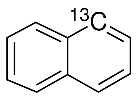 Naphthalene-1-13C 493082-10MG