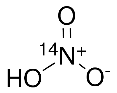 Nitric-14N acid solution 
