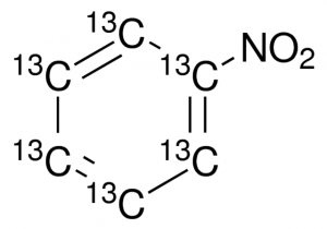 Nitrobenzene-13C6 