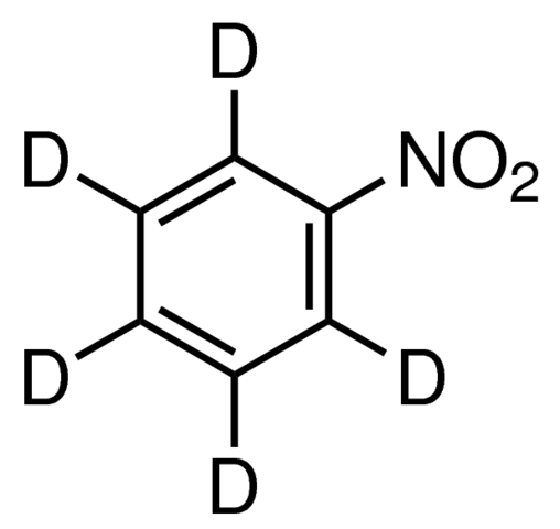 Nitrobenzene-d5 