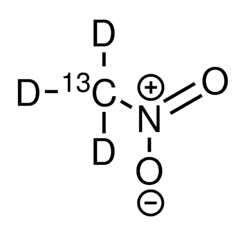 Nitromethane-13C,d3 