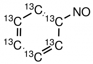 Nitrosobenzene-13C6 