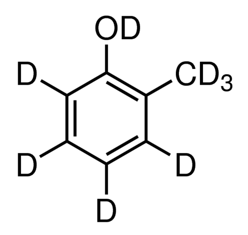 o-Cresol-d8 