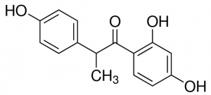 O-Demethylangolesin 