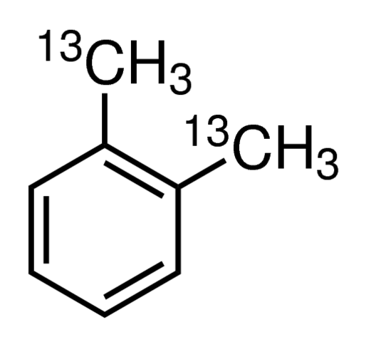 o-Xylene-(dimethyl-13C2) 