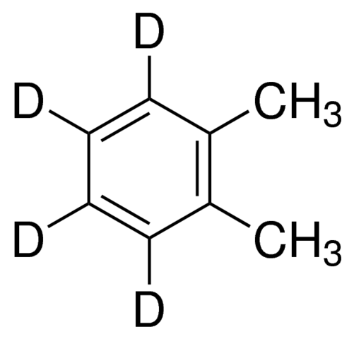o-Xylene-3,4,5,6-d4 (phenyl-3,4,5,6-d4) 