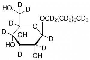 Octyl--D-glucopyranoside-d24 