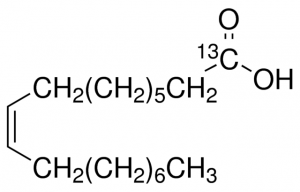 Oleic acid-1-13C 490423-500MG