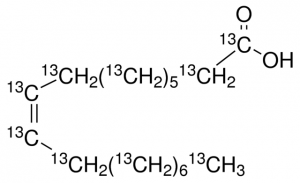 Oleic acid-13C18 