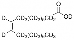 Oleic acid-d34 