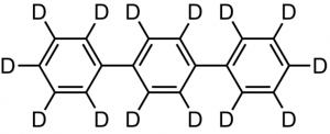 p-Terphenyl-d14 