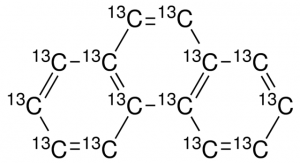 Phenanthrene-13C14 
