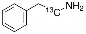 Phenethyl-1-13C-amine 605298-500MG