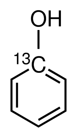Phenol-1-13C 