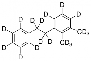 Phenyl o-xylyethane-d18 