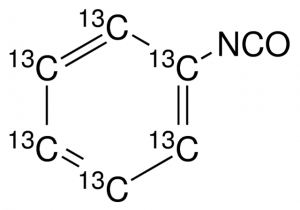 Phenyl-13C6 isocyanate 