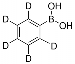 Phenyl-d5-boronic acid 517860-1G