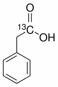 Phenylacetic acid-1-13C 